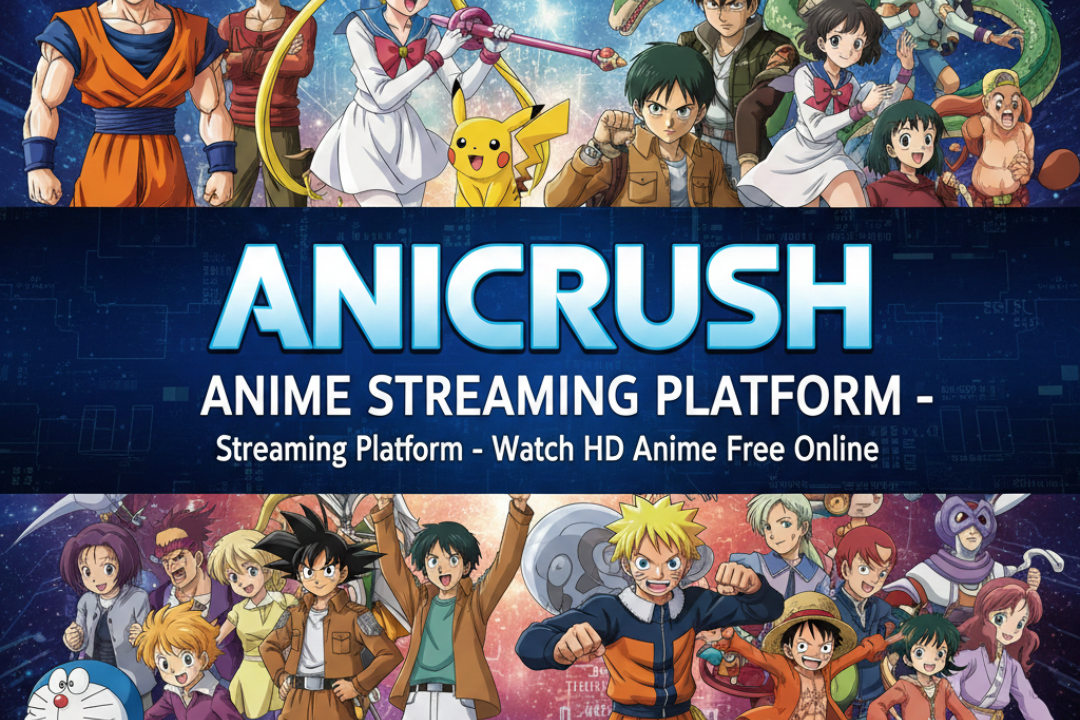 anicrush